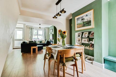 3 bedroom terraced house for sale, Edinburgh Street, Swindon, Wiltshire, SN2