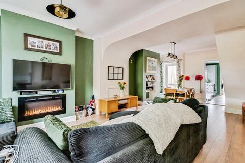 3 bedroom terraced house for sale, Edinburgh Street, Swindon, Wiltshire, SN2