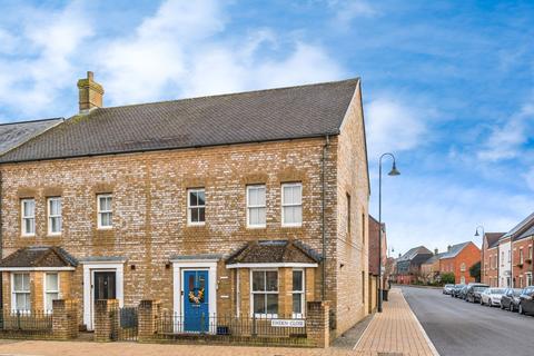 Ewden Close, Swindon, Wiltshire, SN1