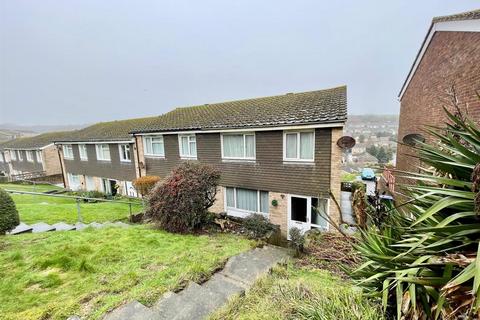 3 bedroom semi-detached house for sale, Ash Walk, Newhaven