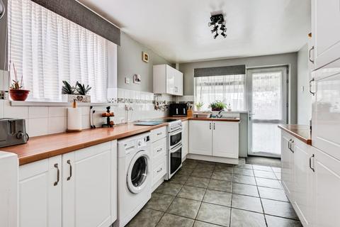 2 bedroom end of terrace house for sale, Dores Road, SWINDON, Wiltshire, SN2