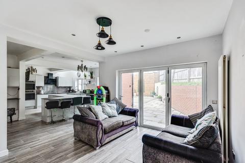 undefined, Croft Road, Swindon, Wiltshire, SN1
