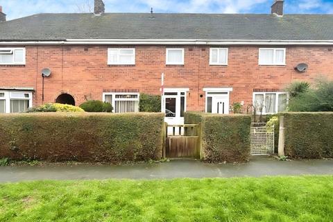 undefined, Rakeway, Saughall, Chester