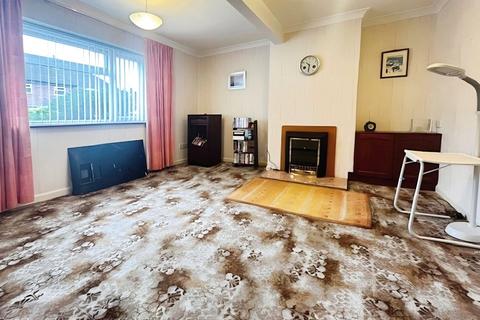 undefined, Rakeway, Saughall, Chester