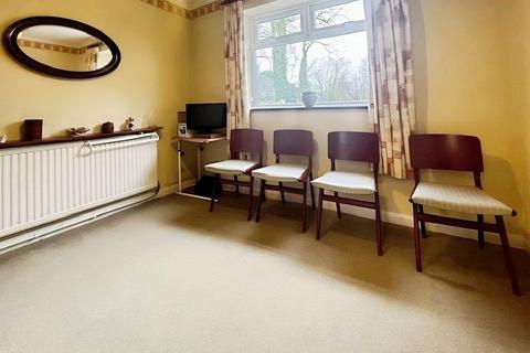undefined, Rakeway, Saughall, Chester