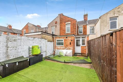 3 bedroom terraced house for sale, Theobald Street, SWINDON, Wiltshire, SN1