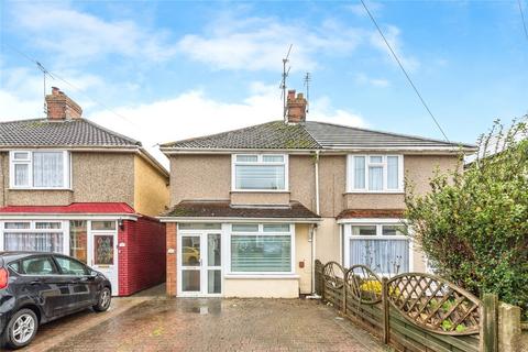 Surrey Road, Swindon, Wiltshire, SN2