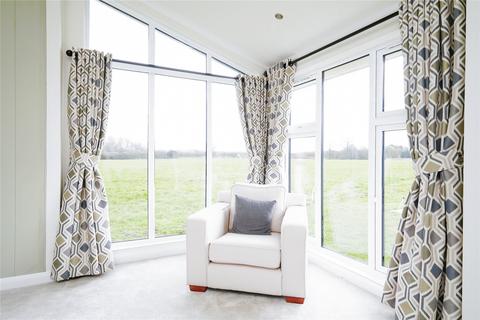 undefined, Heathfield, Bletchingdon, Kidlington, Oxfordshire, OX5