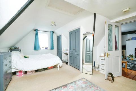 1 bedroom flat for sale, Mill Road, Stratton Audley, Bicester, OX27