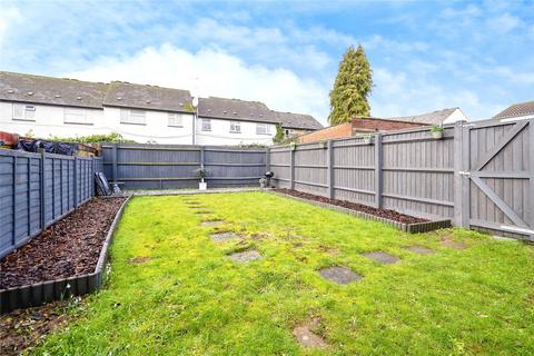 undefined, Chichester Close, Bicester, Oxfordshire, OX26