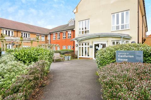 2 bedroom flat for sale, Coach House Mews, Bicester, Oxfordshire, OX26