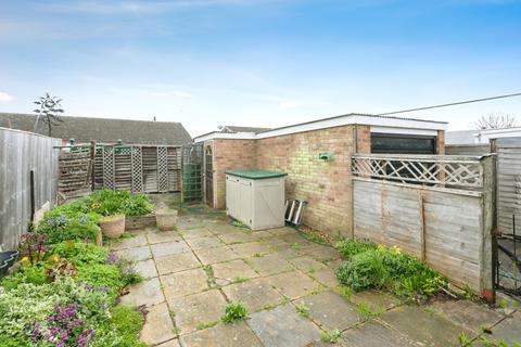 undefined, Maud Close, Bicester, Oxfordshire, OX26