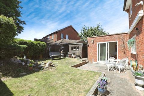 3 bedroom detached house for sale, Blythe Place, Bicester, Oxfordshire, OX26