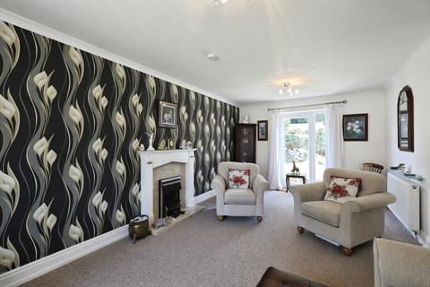 3 bedroom detached house for sale, Blythe Place, Bicester, Oxfordshire, OX26