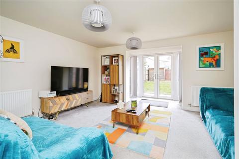 undefined, Heaton Road, BICESTER, Oxfordshire, OX26