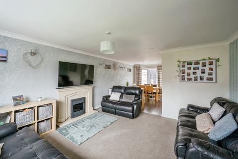 undefined, Kingfisher Court, Rossington, Doncaster, South Yorkshire, DN11