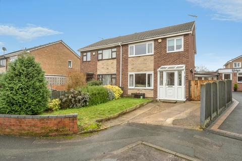 undefined, Kingfisher Court, Rossington, Doncaster, South Yorkshire, DN11
