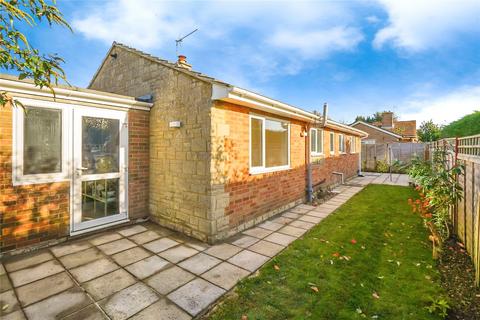 undefined, Rowan Road, Bicester, Oxfordshire, OX26