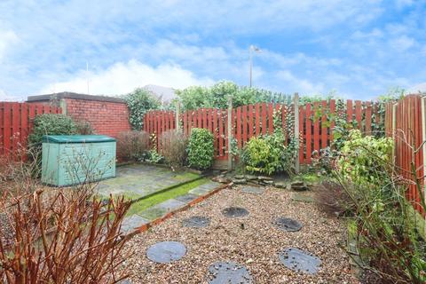 undefined, Newlands Drive, Sheffield, S12