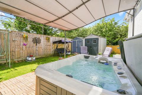undefined, Heathfield Park, Bletchingdon, Kidlington, Oxfordshire, OX5