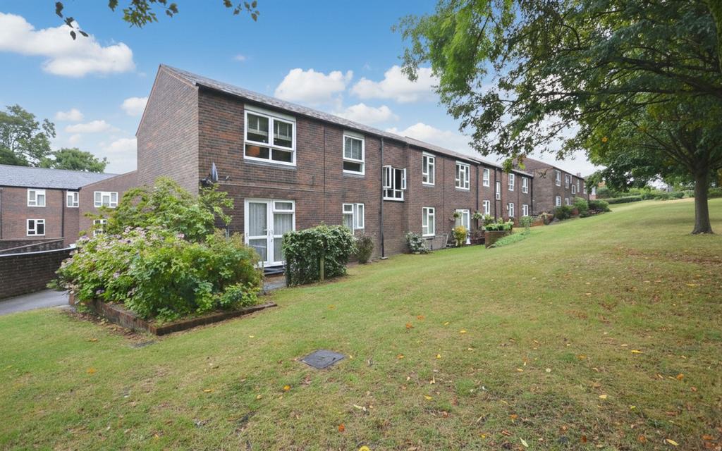 Accommodation comprises