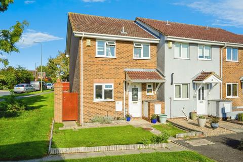 undefined, Kingfisher Way, BICESTER, Oxfordshire, OX26