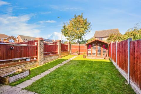undefined, Kingfisher Way, BICESTER, Oxfordshire, OX26