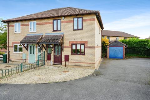 undefined, Holm Way, BICESTER, Oxfordshire, OX26