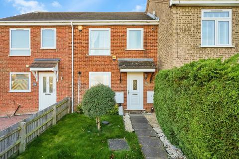 Somerville Drive, BICESTER, Oxfordshire, OX26