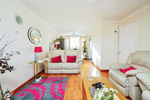 3 bedroom end of terrace house for sale, Blenheim Drive, Bicester, Oxfordshire, OX26