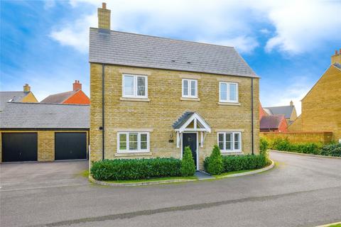 undefined, Violet Close, Ambrosden, Bicester, Oxfordshire, OX25
