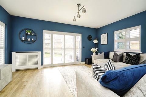 undefined, Violet Close, Ambrosden, Bicester, Oxfordshire, OX25