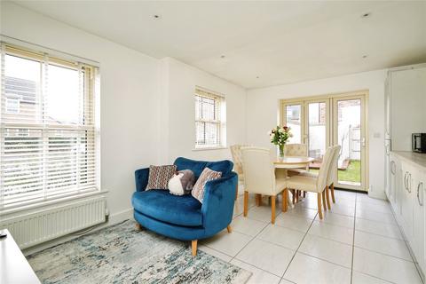 undefined, Flanders Close, Bicester, Oxfordshire, OX26