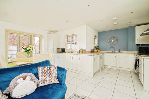 undefined, Flanders Close, Bicester, Oxfordshire, OX26