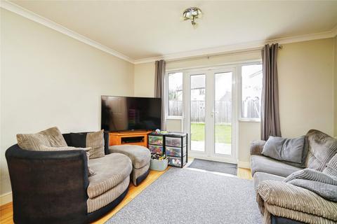 undefined, Harrier Way, Bicester, Oxfordshire, OX26
