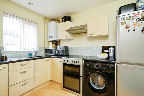 undefined, Harrier Way, Bicester, Oxfordshire, OX26