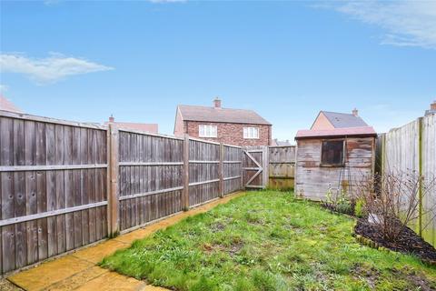 undefined, Flanders Close, BICESTER, Oxfordshire, OX26