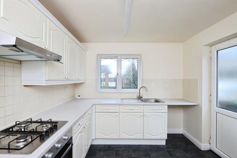 undefined, Mayflower Court, Sheffield, South Yorkshire, S12
