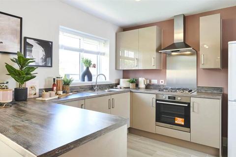 3 bedroom semi-detached house for sale, Glan Llyn, Newport, Gwent, NP19