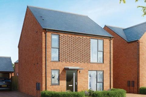 Glan Llyn, Newport, Gwent, NP19