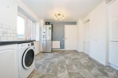 4 bedroom detached house for sale, Merlin Close, Rogiet, Caldicot, Monmouthshire, NP26