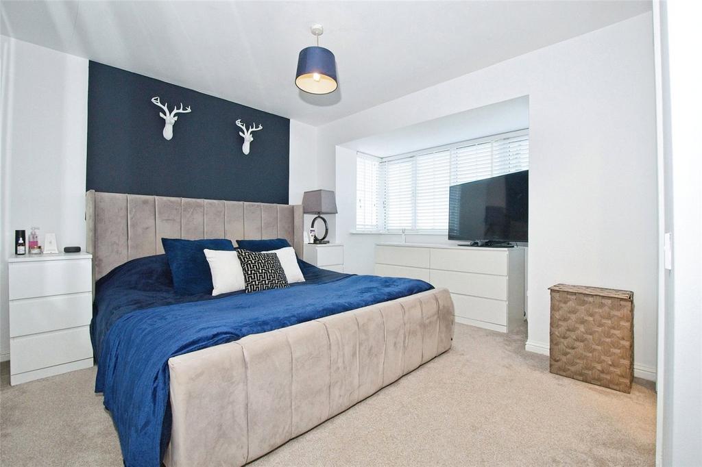Master Room