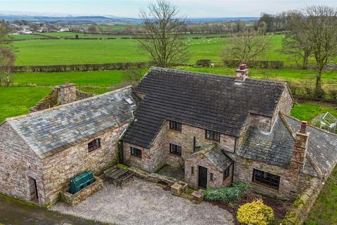 3 bedroom detached house for sale, Ellonby, Penrith