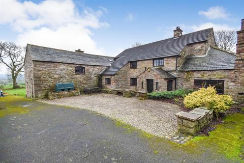 3 bedroom detached house for sale, Ellonby, Penrith