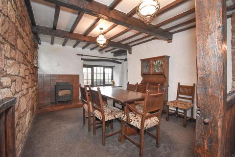 3 bedroom detached house for sale, Ellonby, Penrith
