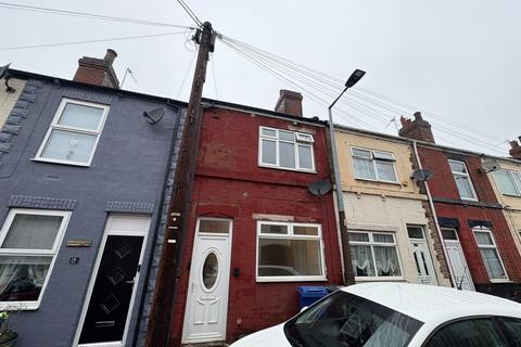 undefined, Dodsworth Street, Mexborough