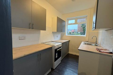 undefined, Dodsworth Street, Mexborough