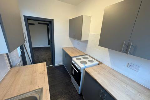 undefined, Dodsworth Street, Mexborough