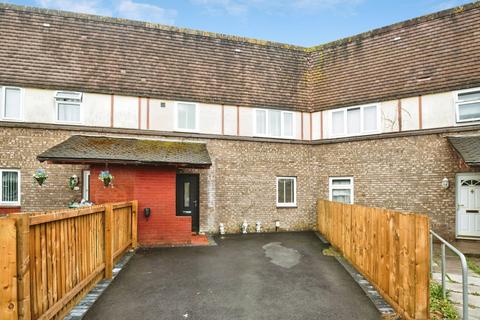 3 bedroom terraced house for sale, Swallow Way, Duffryn, Newport, NP10