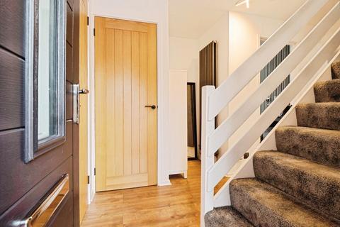 3 bedroom terraced house for sale, Swallow Way, Duffryn, Newport, NP10